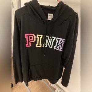PINK Everyday Classic Lounge Sweatshirt